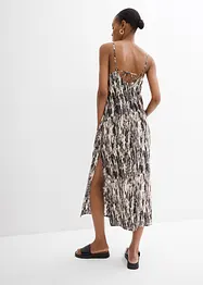 Abito sottoveste lungo, bonprix