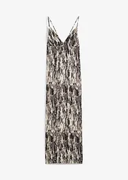Abito sottoveste lungo, bonprix