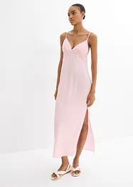 Abito sottoveste lungo, bonprix