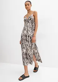 Abito sottoveste lungo, bonprix