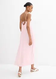 Abito sottoveste lungo, bonprix