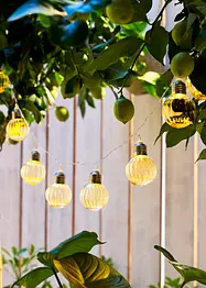 Catena luminosa LED, bonprix