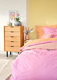 Cassettiera con cassetti intagliati, bonprix