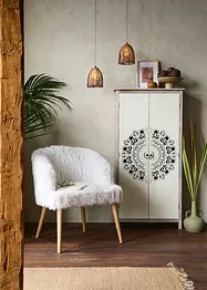 Lampada decorativa LED a sospensione, bonprix