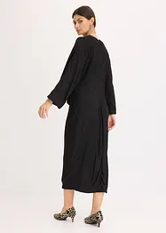 Abito midi con cut-out, bonprix