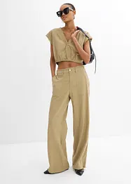 Top cropped, bonprix