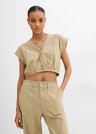 Top cropped, bonprix