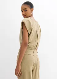Top cropped, bonprix
