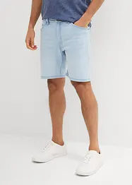 Bermuda di jeans larghi, loose fit, bonprix