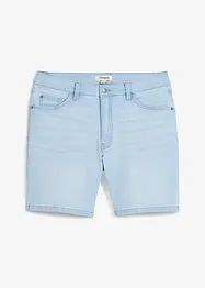 Bermuda di jeans larghi, loose fit, bonprix