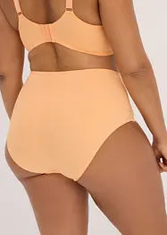 Slip modellante con pizzo delicato, bonprix