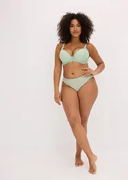 Reggiseno con coppe preformate e ferretto, bonprix