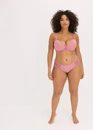 Reggiseno con coppe preformate e ferretto, bonprix