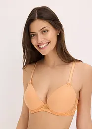Reggiseno con coppe preformate e ferretto, bonprix