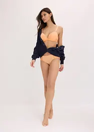 Reggiseno con coppe preformate e ferretto, bonprix