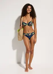 Reggiseno bikini con ferretto, bonprix
