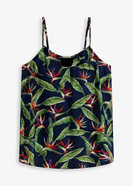 Top per tankini, bonprix