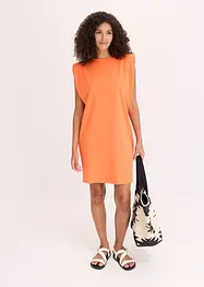 Miniabito con spalle particolari, bonprix