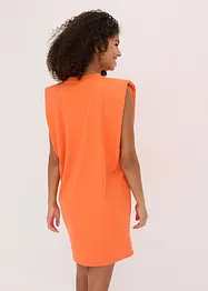 Miniabito con spalle particolari, bonprix