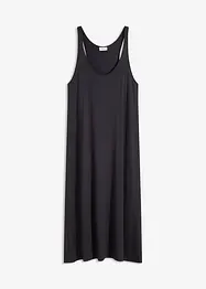 Abito di jersey in viscosa fluente, bonprix