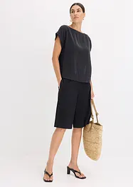 Shorts sciancrati, bonprix