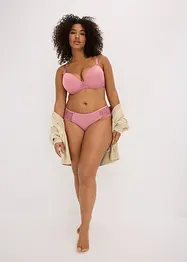 Culotte in modal morbido (pacco da 3), bonprix