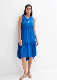 Abito in mussola leggera, bonprix