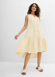 Abito in mussola leggera, bonprix