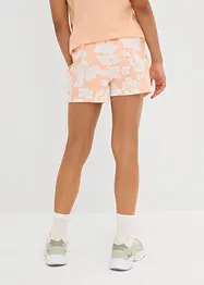 Shorts di jersey in puro cotone biologico, bonprix