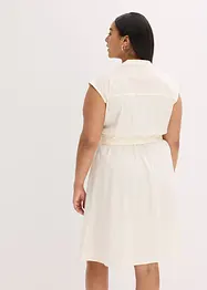 Abito con cintura da annodare, bonprix
