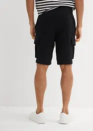 Bermuda in mussola leggera, regular fit, bonprix