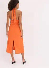 Abito in jersey con cut-out, bonprix