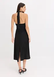 Abito in jersey con cut-out, bonprix