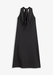 Abito in jersey con cut-out, bonprix