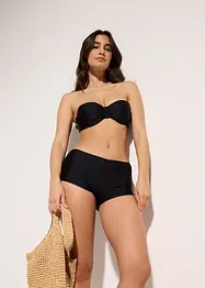 Reggiseno bikini a balconcino, bonprix