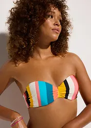 Reggiseno a balconcino per bikini, bonprix