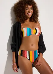 Slip per bikini (pacco da 2), bonprix