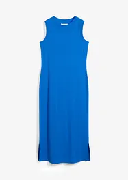 Abito in jersey di cotone elasticizzato, bonprix
