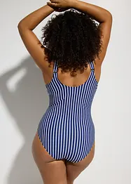 Costume intero con effetto modellante medio, bonprix