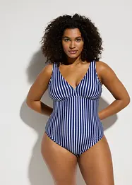 Costume intero con effetto modellante medio, bonprix