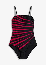 Costume intero con effetto modellante leggero, bonprix