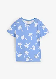 T-shirt in cotone biologico, bonprix