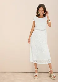 Abito di jersey, bonprix