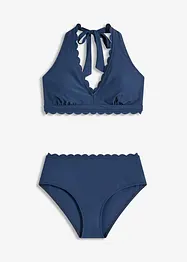Bikini all'americana (set 2 pezzi), bonprix