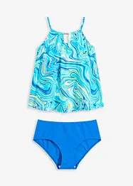 Tankini (set 2 pezzi), bonprix
