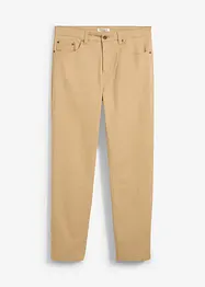Pantaloni elasticizzati classic fit, straight, bonprix