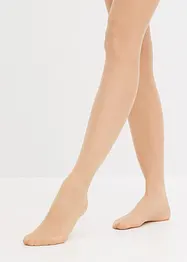 Collant modellanti con effetto push-up 30 den, bonprix