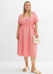 Abito in mussola leggera, bonprix
