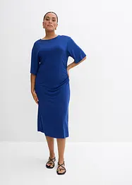 Abito di jersey in misto modal morbido, bonprix