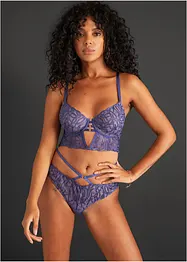 Reggiseno con ferretto, bonprix